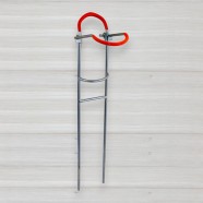 Підставка для вудилища вертикальна